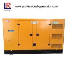 350kVA Silent Diesel Generator with D11A Engine